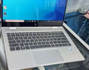 New Laptop HP EliteBook 830 16GB Intel Core I7 SSD 512GB