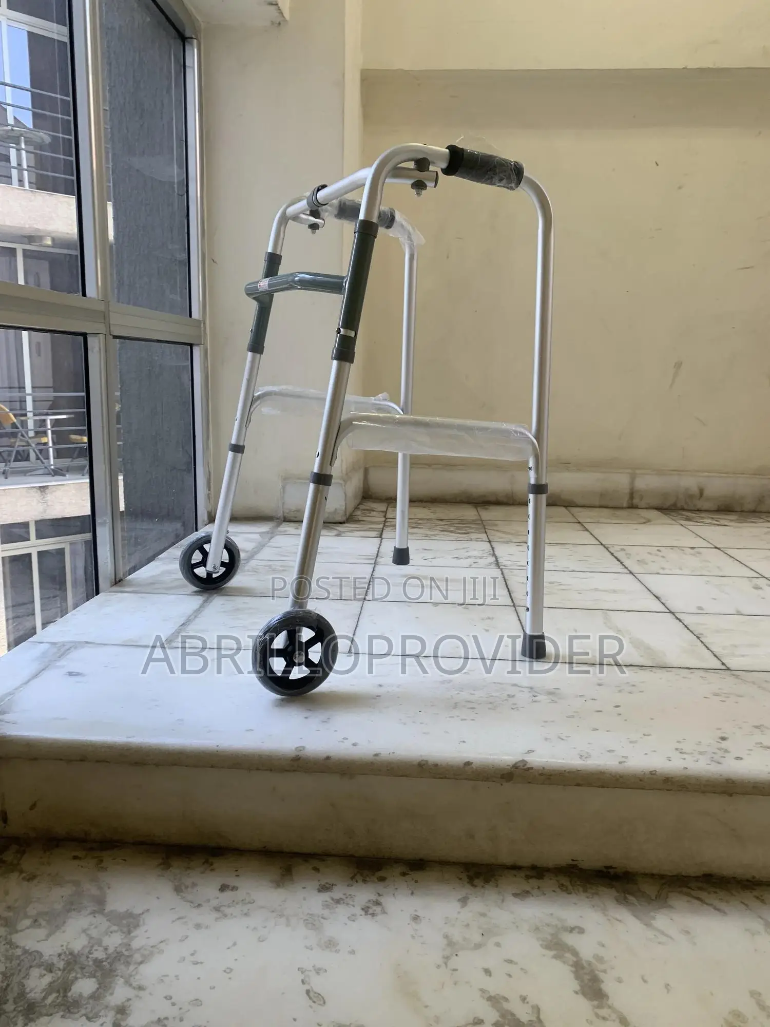 Flexible Walker!!Walker New!?Walker/Walker/:Walker:$Walking