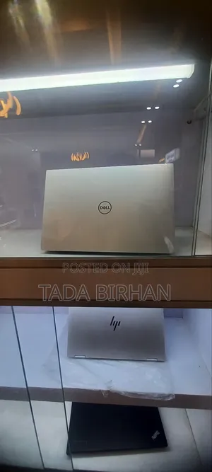 New Laptop Dell Inspiron 15 16GB Intel Core I7 SSD 512GB