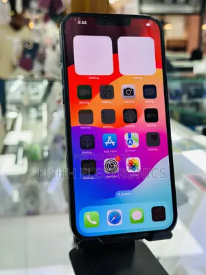 Apple iPhone 13 Pro Max 128 GB Green