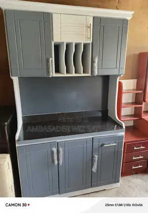 Kitchen Cabinet