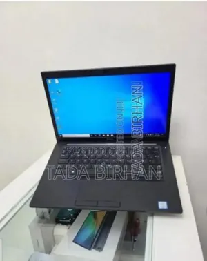 New Laptop Dell Latitude 7290 8GB Intel Core i7 SSD 512GB