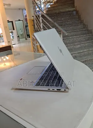 New Laptop HP EliteBook 840 G7 16GB Intel Core I5 SSD 512GB