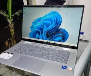 Photo - New Laptop HP Envy X360 16GB Intel Core I7 SSD 1T