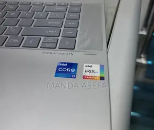 New Laptop HP Envy X360 16GB Intel Core I7 SSD 1T