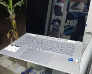 New Laptop HP Envy X360 16GB Intel Core I7 SSD 1T