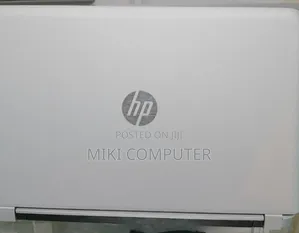 New Laptop HP Envy X360 8GB Intel Core I7 SSD 512GB