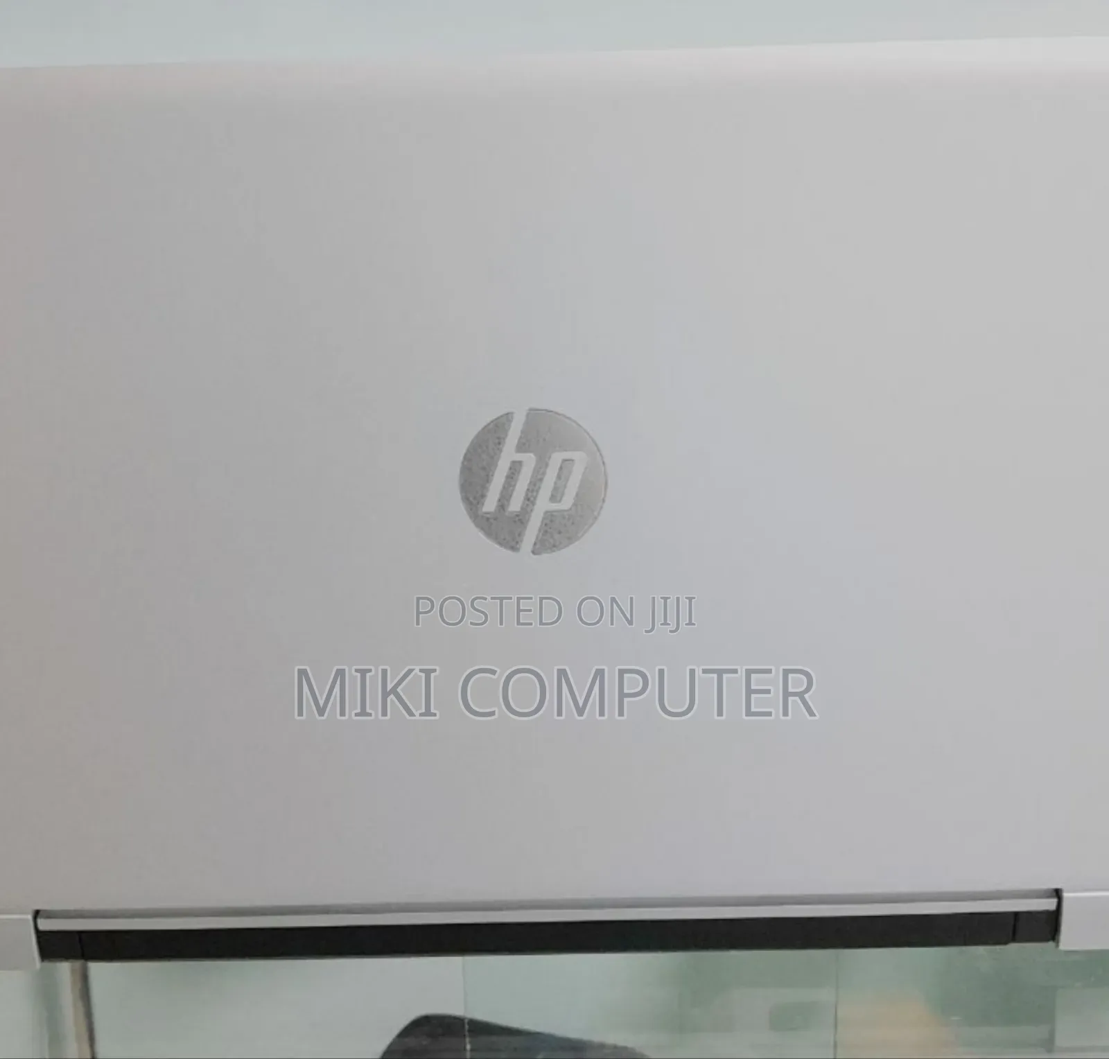 New Laptop HP Envy X360 8GB Intel Core I7 SSD 512GB