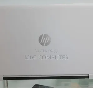 New Laptop HP Envy X360 8GB Intel Core I7 SSD 512GB