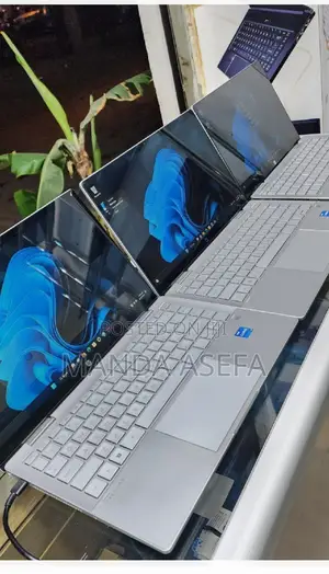 Photo - New Laptop HP Pavilion 14 8GB Intel Core I5 SSD 512GB