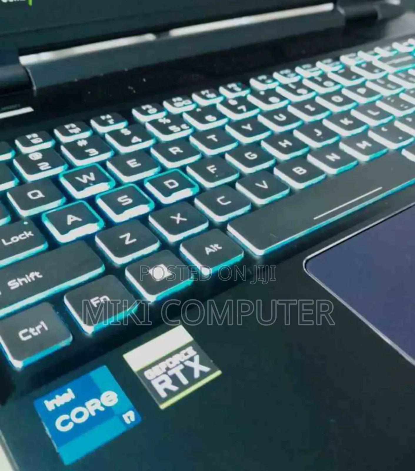 New Laptop Acer Predator Helios 300 16GB Intel Core I7 SSD 512GB