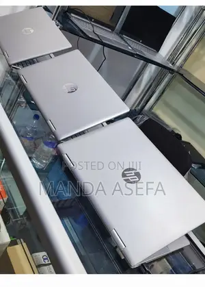 New Laptop HP Pavilion 14 8GB Intel Core I5 SSD 512GB