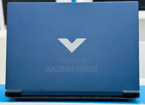 New Laptop HP Victus 16 16GB Intel Core I5 SSD 512GB