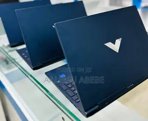 New Laptop HP Victus 16 16GB Intel Core I5 SSD 512GB