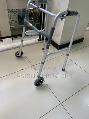 New Walker!?Foldable Walker!?Walker?!Walking Aid?Walker!New!
