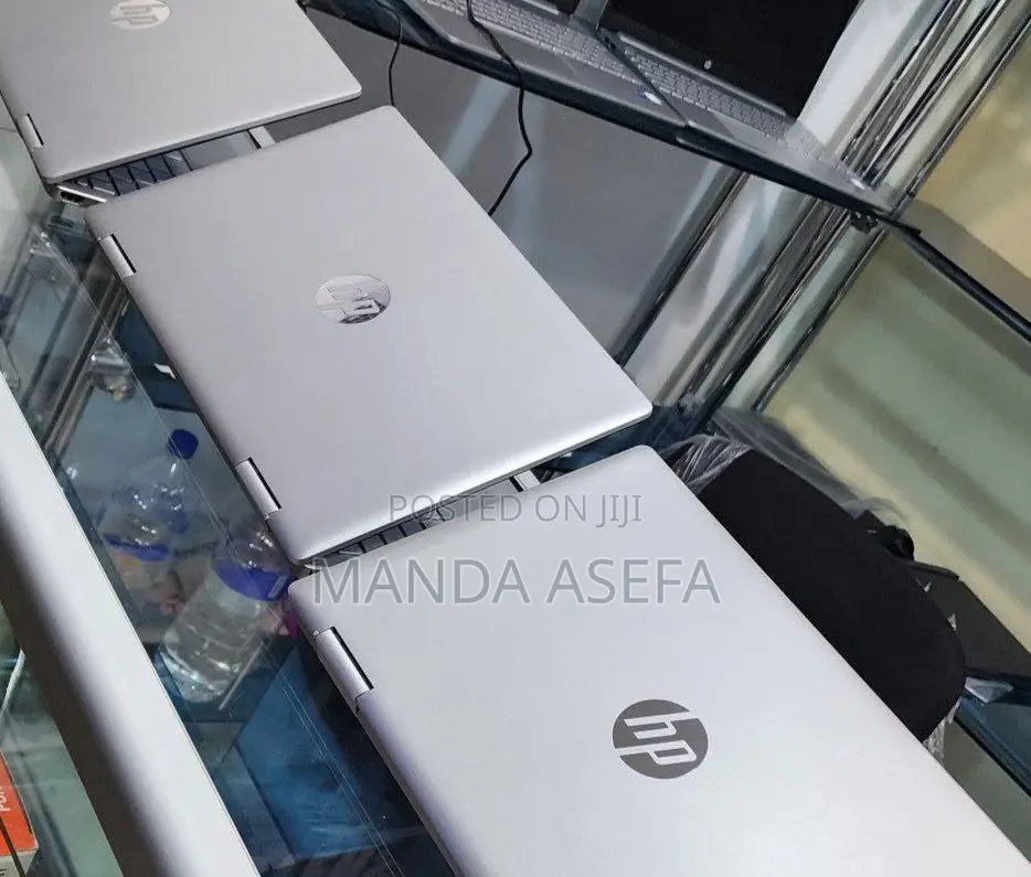 New Laptop HP Pavilion 14 8GB Intel Core I5 SSD 512GB