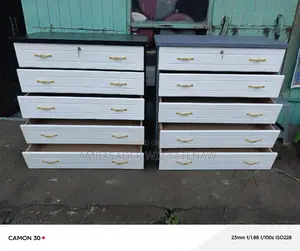 Photo - የልብስ ማስቀመጫ