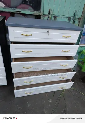 የልብስ ማስቀመጫ