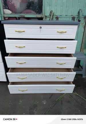 የልብስ ማስቀመጫ