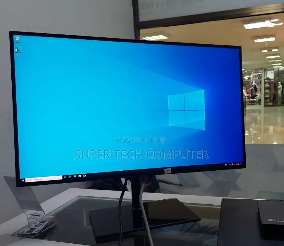 Brand New Lenovo 27 Inchi Monitor