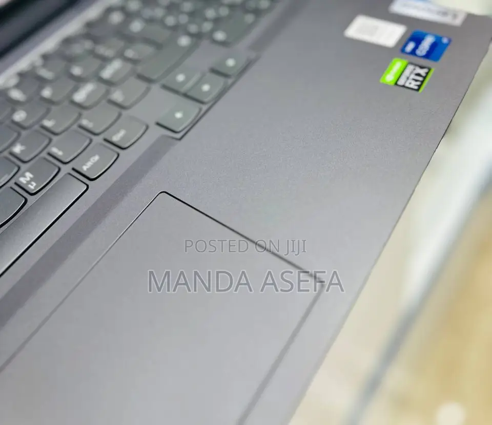 New Laptop Lenovo 16GB Intel Core I7 SSD 1T