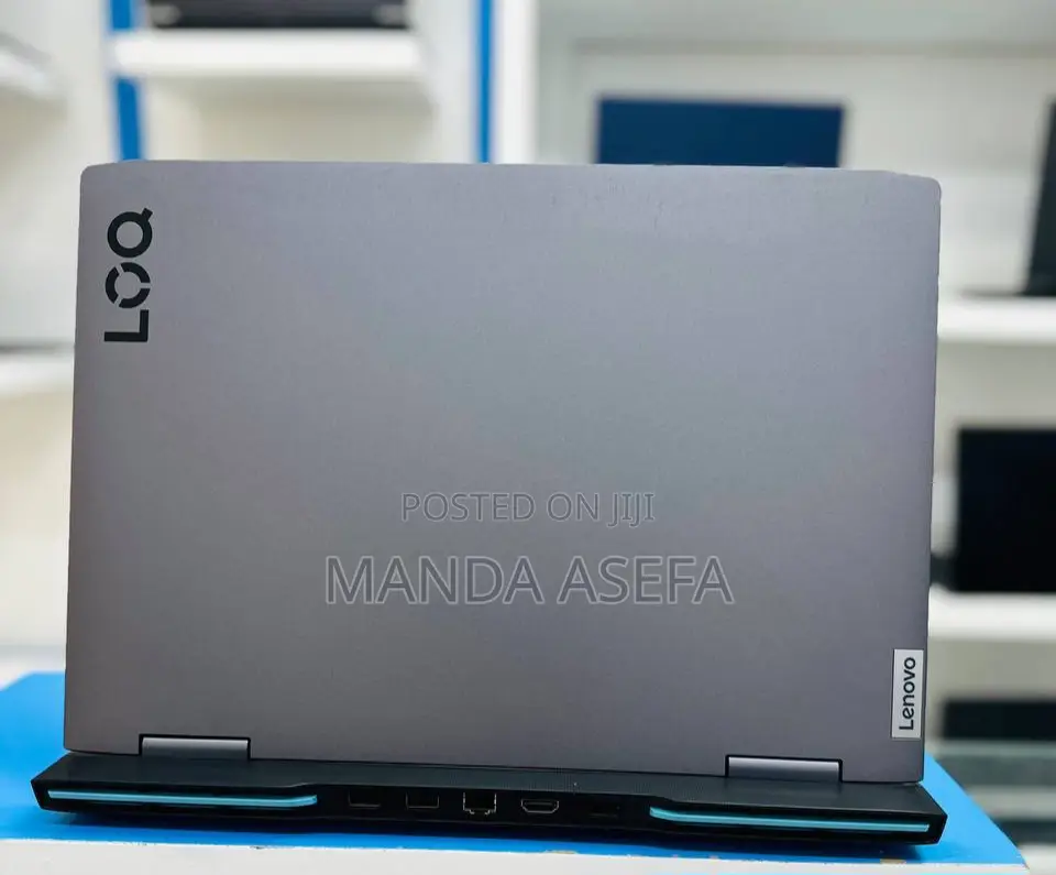 New Laptop Lenovo 16GB Intel Core I7 SSD 1T