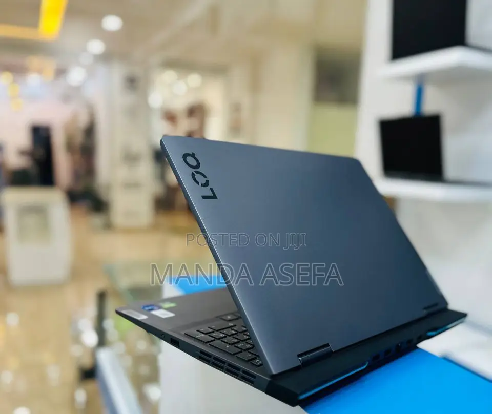 New Laptop Lenovo 16GB Intel Core I7 SSD 1T