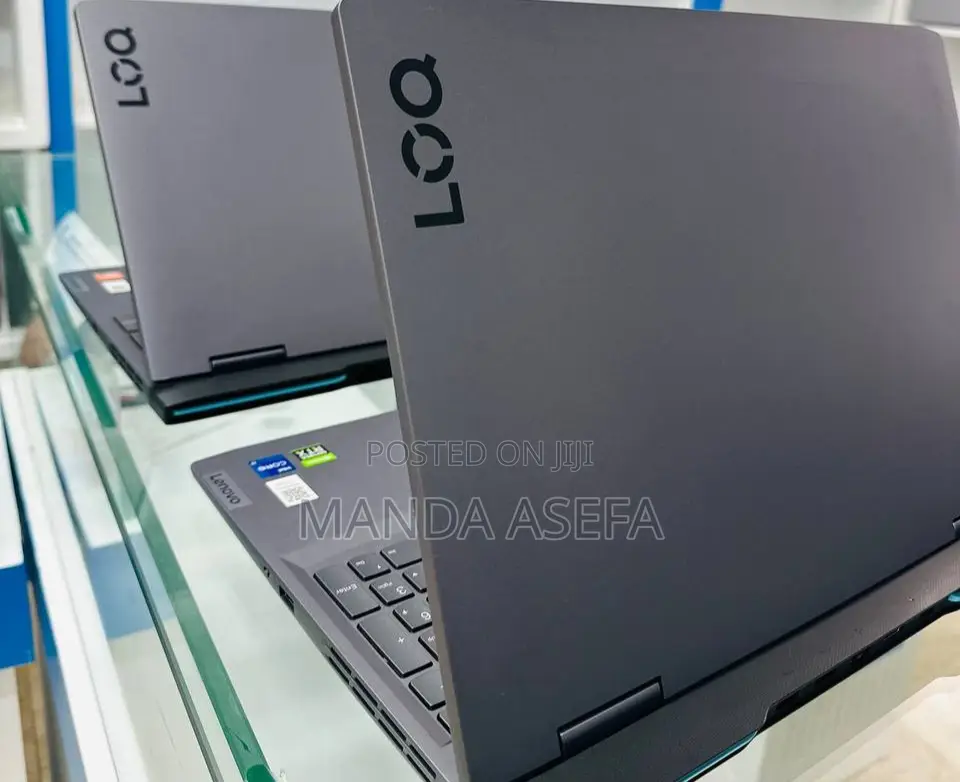 New Laptop Lenovo 16GB Intel Core I7 SSD 1T