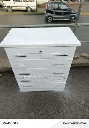 የልብስ ማስቀመጫ