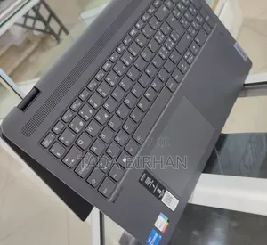 New Laptop Lenovo Ideapad 3 8GB Intel Core I5 SSD 512GB