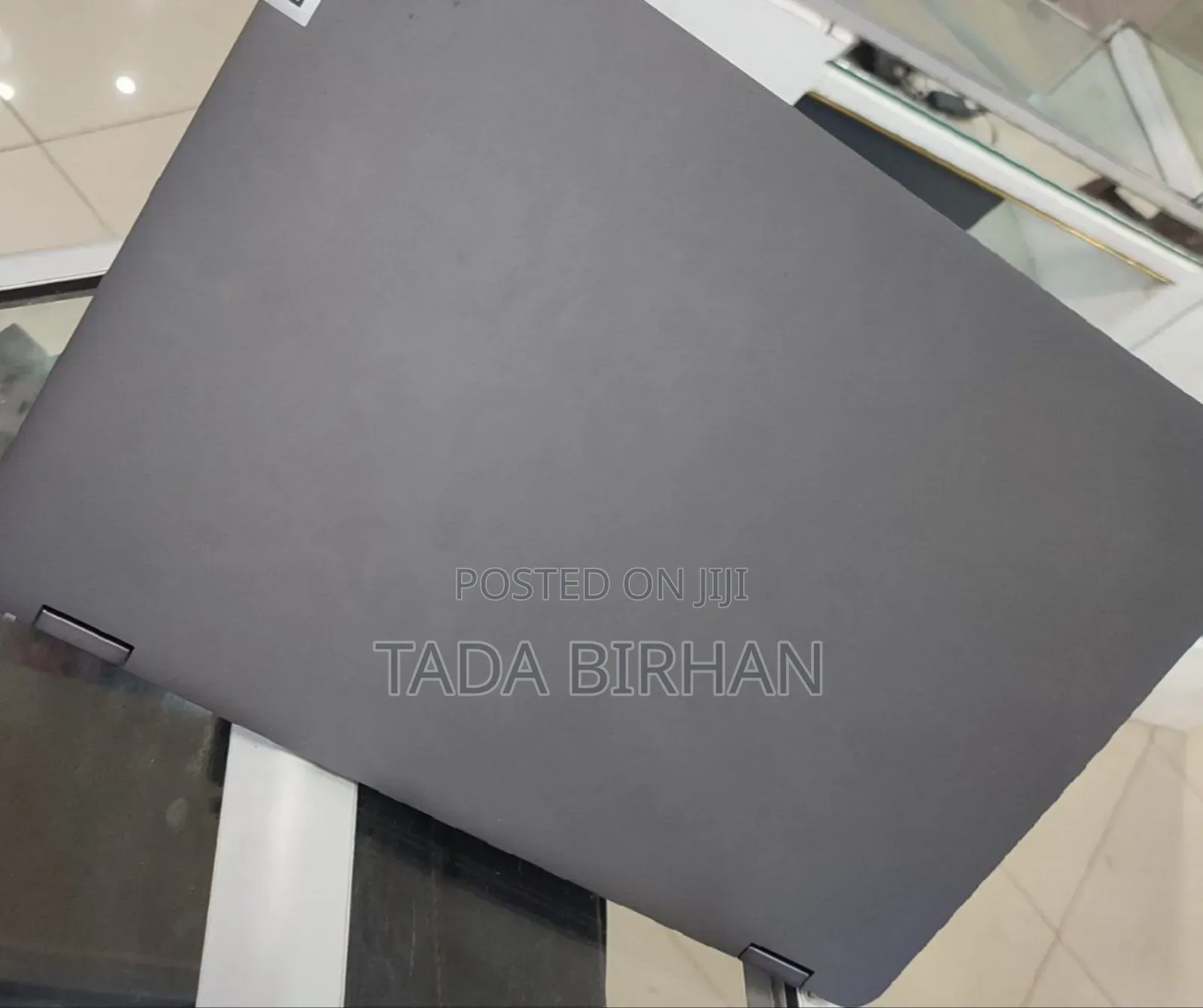 New Laptop Lenovo Ideapad 3 8GB Intel Core I5 SSD 512GB