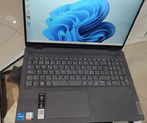 New Laptop Lenovo Ideapad 3 8GB Intel Core I5 SSD 512GB