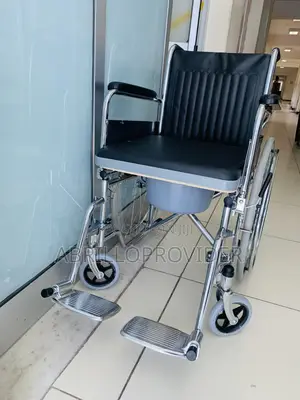 Photo - ለታካሚዎች ለአረጋውያን ዊልቸር Wheelchairs()Wheelchair%>Wheelchair>New%