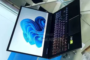 New Laptop HP Omen 15 16GB Intel Core I7 SSD 1T