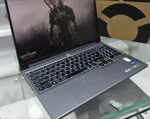 New Laptop Lenovo Legion 5 16GB Intel Core I7 SSD 1T