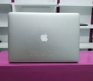 Photo - New Laptop Apple MacBook Pro 2015 16GB Intel Core I7 SSD 512GB