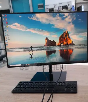 Lenovo 27 Inch