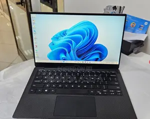 New Laptop Dell XPS 13 16GB Intel Core I7 SSD 512GB