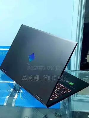 Photo - New Laptop HP Omen 15 16GB Intel Core I7 SSD 1T