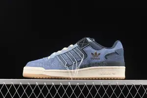 Photo - Adidas Forum 84 Low High Master Quality Sneakers Shoes