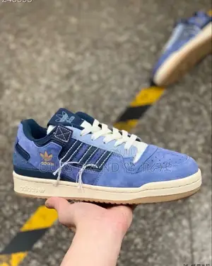 Adidas Forum 84 Low High Master Quality Sneakers Shoes