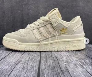 Photo - Adidas Forum 84 Low High Master Quality Sneakers Shoes