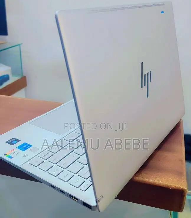 New Laptop HP Pavilion 14 16GB Intel Core I5 SSD 1T
