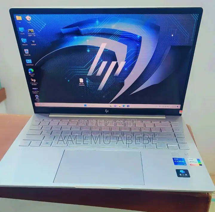 New Laptop HP Pavilion 14 16GB Intel Core I5 SSD 1T