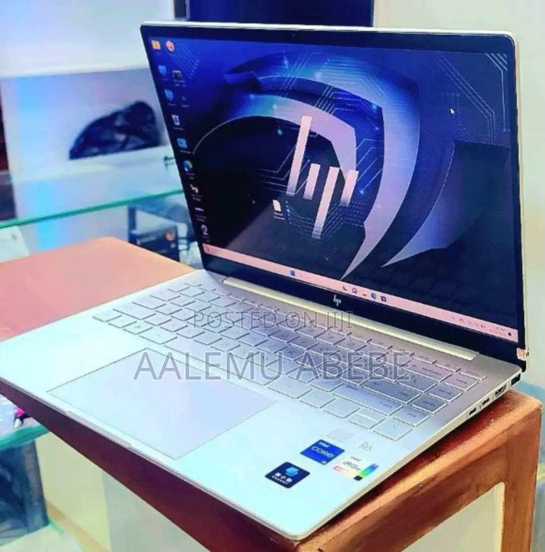 New Laptop HP Pavilion 14 16GB Intel Core I5 SSD 1T