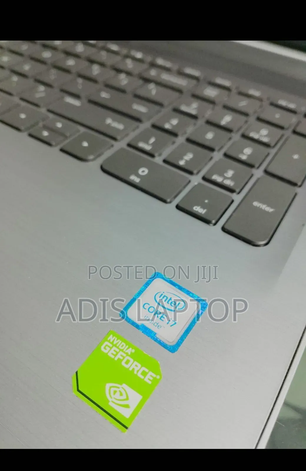 New Laptop HP Envy X360 8GB Intel Core I7 SSD 512GB