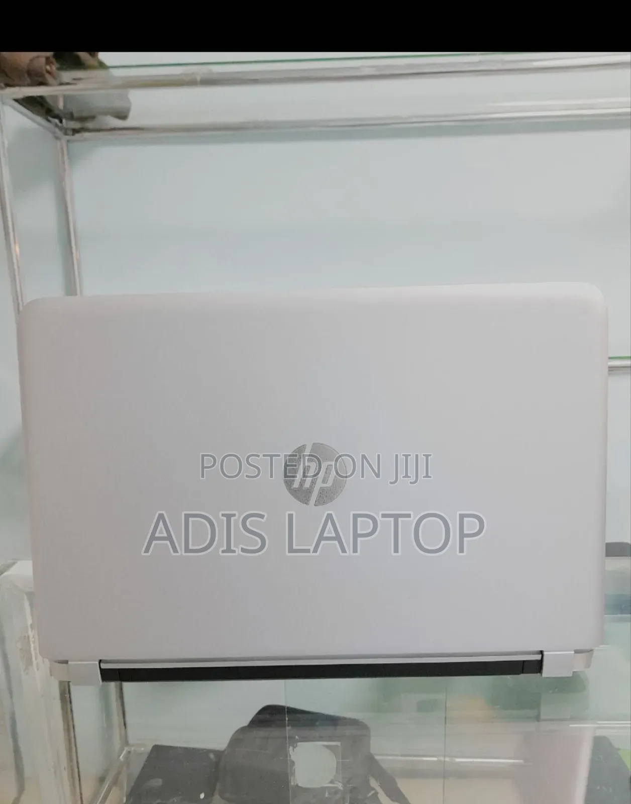 New Laptop HP Envy X360 8GB Intel Core I7 SSD 512GB