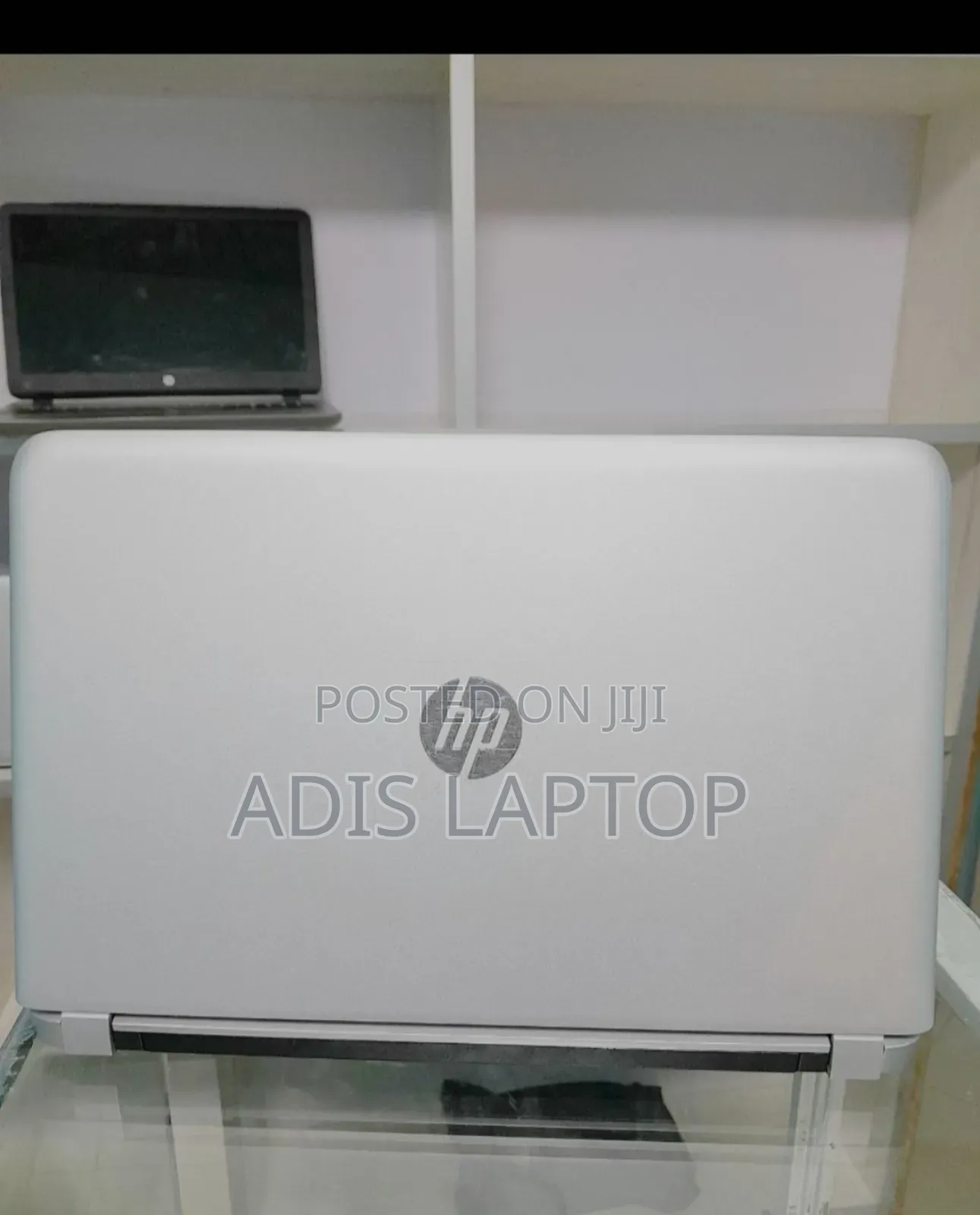 New Laptop HP Envy X360 8GB Intel Core I7 SSD 512GB