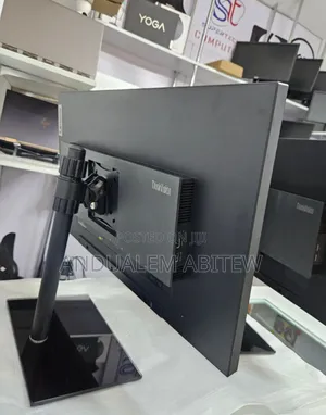 Lenovo 27 Inch Frameless Monitor