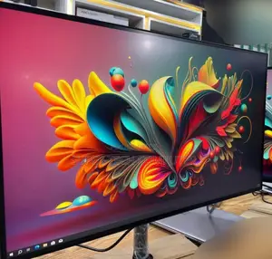 Photo - Lenovo 27 Inchi Monitor For Sell